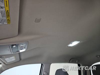 2021 Toyota Tacoma SR Crew Cab Medium Bed - zdjęcie 19 z 28 - miniatura