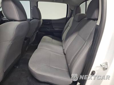 2021 Toyota Tacoma SR Crew Cab Medium Bed - zdjęcie 13 z 28 - miniatura