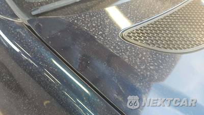 2005 Mercedes-Benz SLK 350 - zdjęcie 28 z 32 - miniatura
