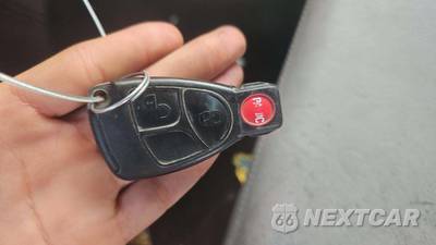 2005 Mercedes-Benz SLK 350 - zdjęcie 17 z 32 - miniatura