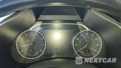 2016 Nissan Murano Platinum - zdjęcie 28 z 28 - miniatura
