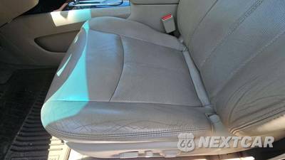 2013 Nissan Pathfinder Platinum - zdjęcie 15 z 18 - miniatura