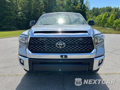 2021 Toyota SR5 - zdjęcie 2 z 35 - miniatura