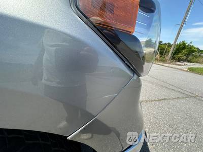 2021 Toyota SR5 - zdjęcie 30 z 35 - miniatura