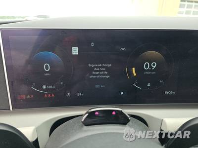 2025 Hyundai Tucson SEL Convenience - zdjęcie 12 z 20 - miniatura