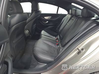 2022 Mercedes-Benz CLS 450 4MATIC - zdjęcie 13 z 27 - miniatura