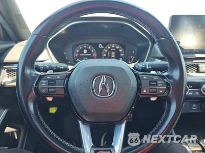 2024 Acura Integra w/A-Spec Pkg - zdjęcie 10 z 39 - miniatura