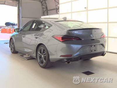 2024 Acura Integra w/A-Spec Pkg - zdjęcie 6 z 39 - miniatura