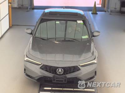 2024 Acura Integra w/A-Spec Pkg - zdjęcie 2 z 39 - miniatura