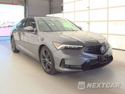 2024 Acura Integra w/A-Spec Pkg - zdjęcie 3 z 39 - miniatura