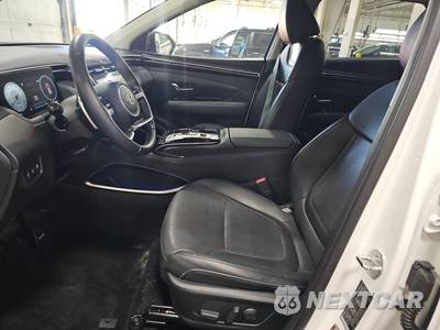 2023 Hyundai Tucson Limited - zdjęcie 5 z 27 - miniatura