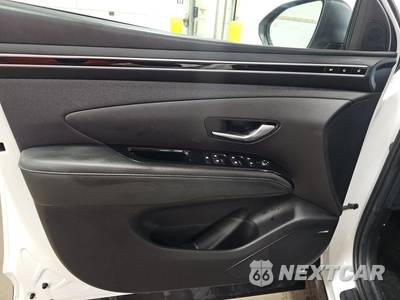 2023 Hyundai Tucson Limited - zdjęcie 15 z 27 - miniatura
