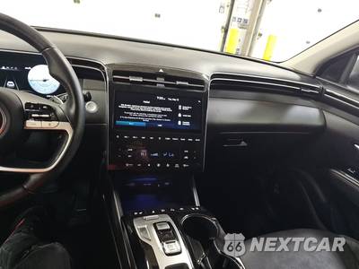 2023 Hyundai Tucson Limited - zdjęcie 6 z 27 - miniatura