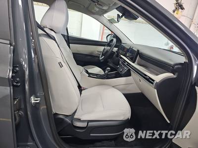 2026 Hyundai Tucson SE - zdjęcie 14 z 20 - miniatura