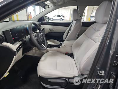 2026 Hyundai Tucson SE - zdjęcie 5 z 20 - miniatura