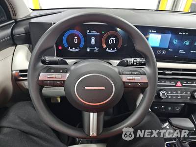 2026 Hyundai Tucson SE - zdjęcie 16 z 20 - miniatura