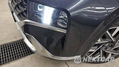 2023 Hyundai Santa Fe Calligraphy - zdjęcie 22 z 34 - miniatura