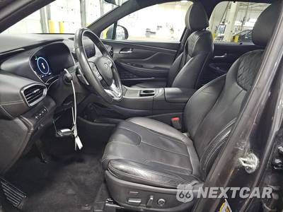 2023 Hyundai Santa Fe Calligraphy - zdjęcie 5 z 34 - miniatura