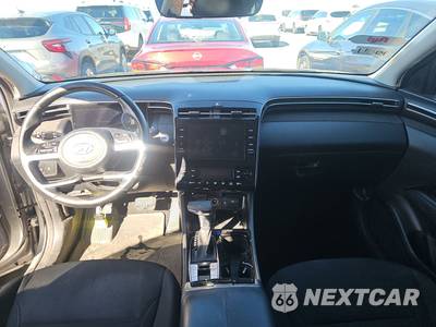 2022 Hyundai Tucson SEL - zdjęcie 6 z 23 - miniatura