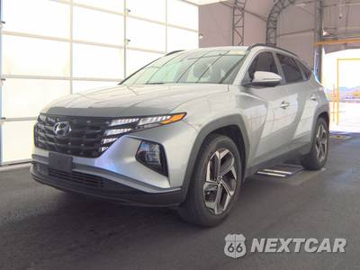 2022 Hyundai Tucson SEL - zdjęcie 1 z 23 - miniatura