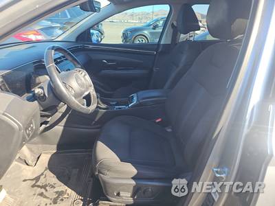 2022 Hyundai Tucson SEL - zdjęcie 5 z 23 - miniatura