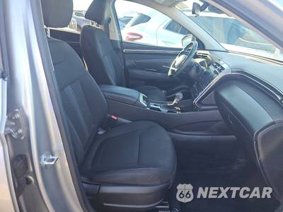 2022 Hyundai Tucson SEL - zdjęcie 14 z 23 - miniatura