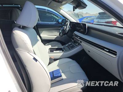 2024 Hyundai SEL - zdjęcie 14 z 21 - miniatura