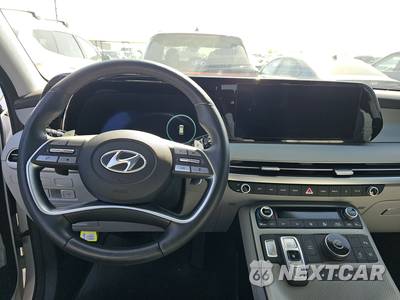 2024 Hyundai SEL - zdjęcie 6 z 21 - miniatura