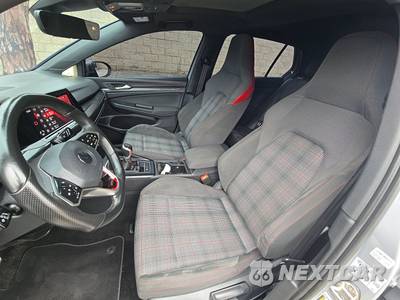 2022 Volkswagen Golf GTI SE - zdjęcie 7 z 26 - miniatura