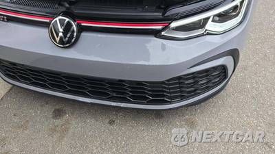 2022 Volkswagen Golf GTI SE - zdjęcie 24 z 26 - miniatura