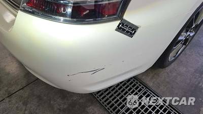 2012 Nissan Maxima 3.5 S w/Limited Edition Pkg - zdjęcie 26 z 39 - miniatura