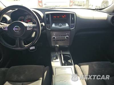 2012 Nissan Maxima 3.5 S w/Limited Edition Pkg - zdjęcie 11 z 39 - miniatura