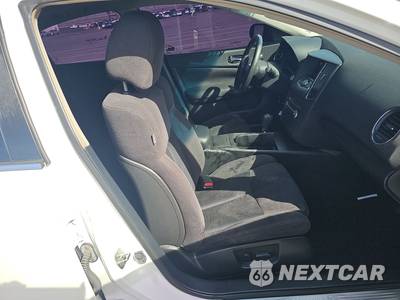 2012 Nissan Maxima 3.5 S w/Limited Edition Pkg - zdjęcie 8 z 39 - miniatura