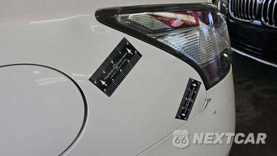 2012 Nissan Maxima 3.5 S w/Limited Edition Pkg - zdjęcie 29 z 39 - miniatura