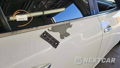 2012 Nissan Maxima 3.5 S w/Limited Edition Pkg - zdjęcie 27 z 39 - miniatura