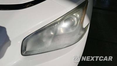 2012 Nissan Maxima 3.5 S w/Limited Edition Pkg - zdjęcie 34 z 39 - miniatura