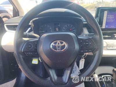 2023 Toyota Corolla LE Sedan - zdjęcie 16 z 24 - miniatura