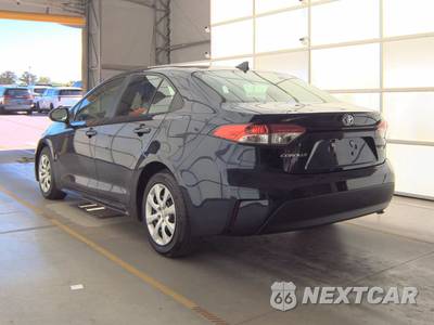 2023 Toyota Corolla LE Sedan - zdjęcie 8 z 24 - miniatura
