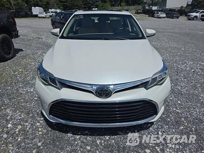 2017 Toyota Avalon Touring - zdjęcie 2 z 23 - miniatura