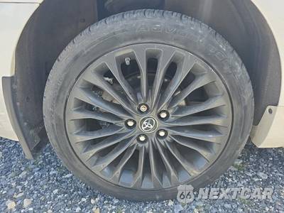 2017 Toyota Avalon Touring - zdjęcie 10 z 23 - miniatura