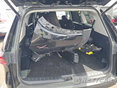 2025 Toyota Grand Highlander XLE - zdjęcie 17 z 19 - miniatura