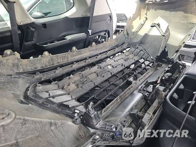2025 Toyota Grand Highlander XLE - zdjęcie 14 z 19 - miniatura