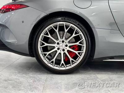 2023 Mercedes-Benz AMG SL 55 - zdjęcie 10 z 46 - miniatura