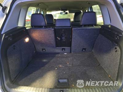 2017 Volkswagen Tiguan Limited - zdjęcie 16 z 21 - miniatura
