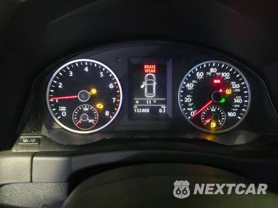 2017 Volkswagen Tiguan Limited - zdjęcie 12 z 21 - miniatura