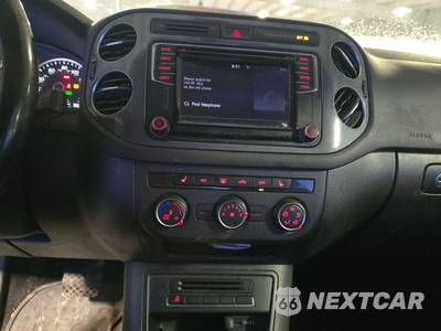 2017 Volkswagen Tiguan Limited - zdjęcie 11 z 21 - miniatura