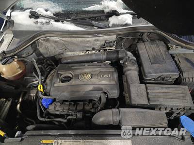 2017 Volkswagen Tiguan Limited - zdjęcie 15 z 21 - miniatura