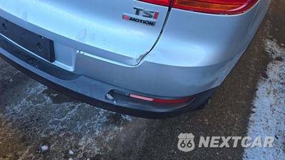 2017 Volkswagen Tiguan Limited - zdjęcie 20 z 21 - miniatura