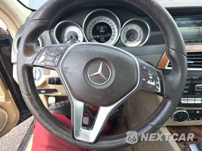 2013 Mercedes-Benz C 250 Sedan - zdjęcie 10 z 18 - miniatura