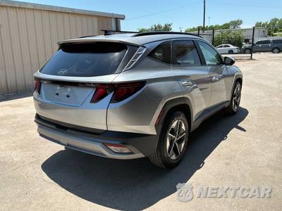 2026 Hyundai SEL - zdjęcie 4 z 35 - miniatura